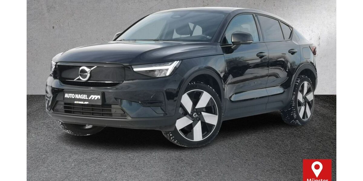 Volvo C40 35.000 km 30.400 &euro; Münster 48155