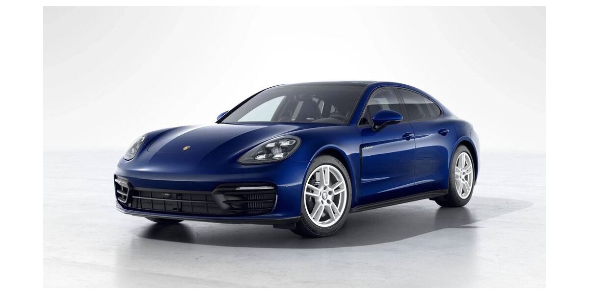 Porsche Panamera 46.404 km 84.400 &euro; Aachen 52068