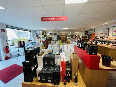 RENDITEOBJEKT, MIT EIGENNUTZUNGSOPTION - Gewerbeobjekt Baden-Baden Baden | Angebot:24992021