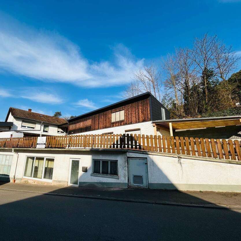 Haus zum Kaufen in Rodalben 179.000 € 255 m² 7 zimmer