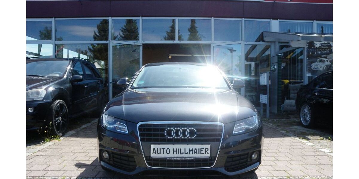 Audi A4 134.400 km 6.999 &euro; Fürstenfeldbruck 82256