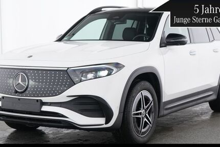 Mercedes-Benz EQB 7.928 km 47.890 &euro; Idar-Oberstein 55743