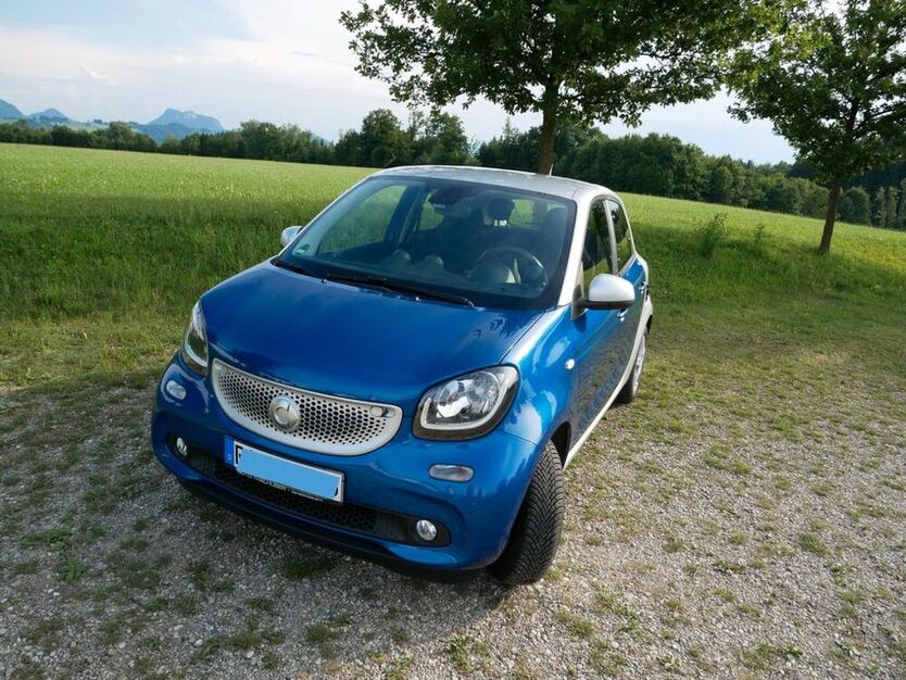 ForFour