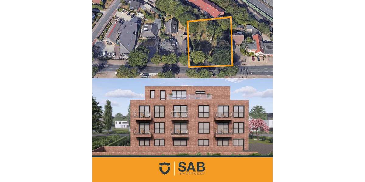 Grundstück Oldenburg Bürgeresch - 900.000&euro; | Angebot:24792260