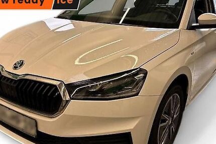 Skoda Fabia 24.139 km 14.199 &euro; Ergolding 84030