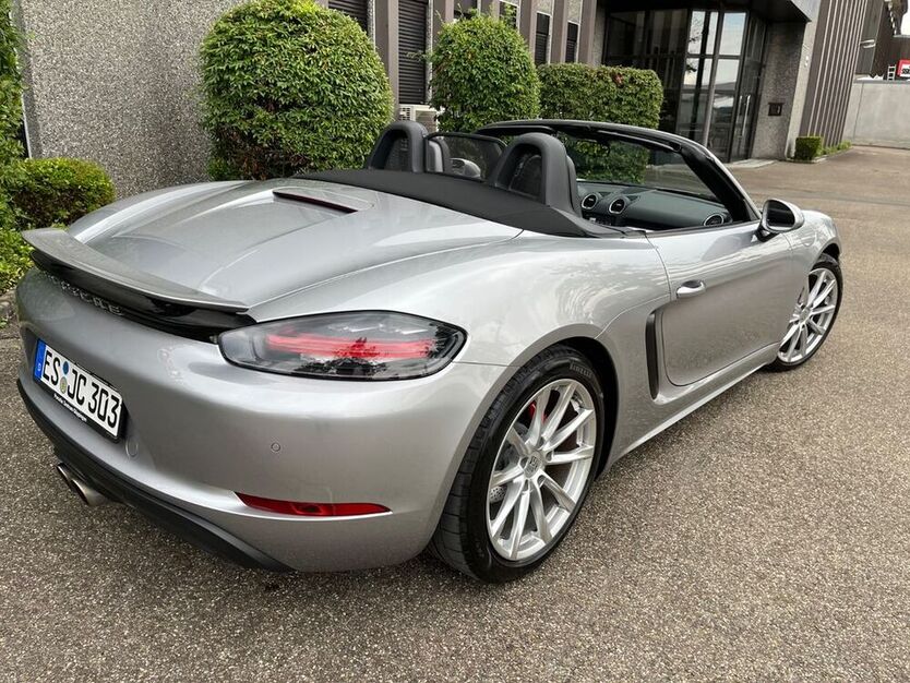 Boxster