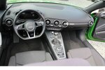 Audi TT 1.8 TFSI SHZ/XENON/Windschott 92.523 km 18.500 &euro; Höchstenbach 57629