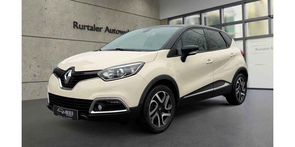 Renault Captur 75.000 km 10.499 &euro; Jülich 52428