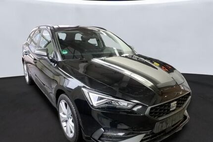 Seat Leon 110.600 km 17.499 &euro; Leipzig 04317