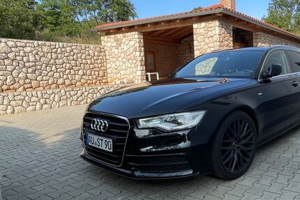 Audi A6 183.000 km 16.899 &euro; Thum 09419