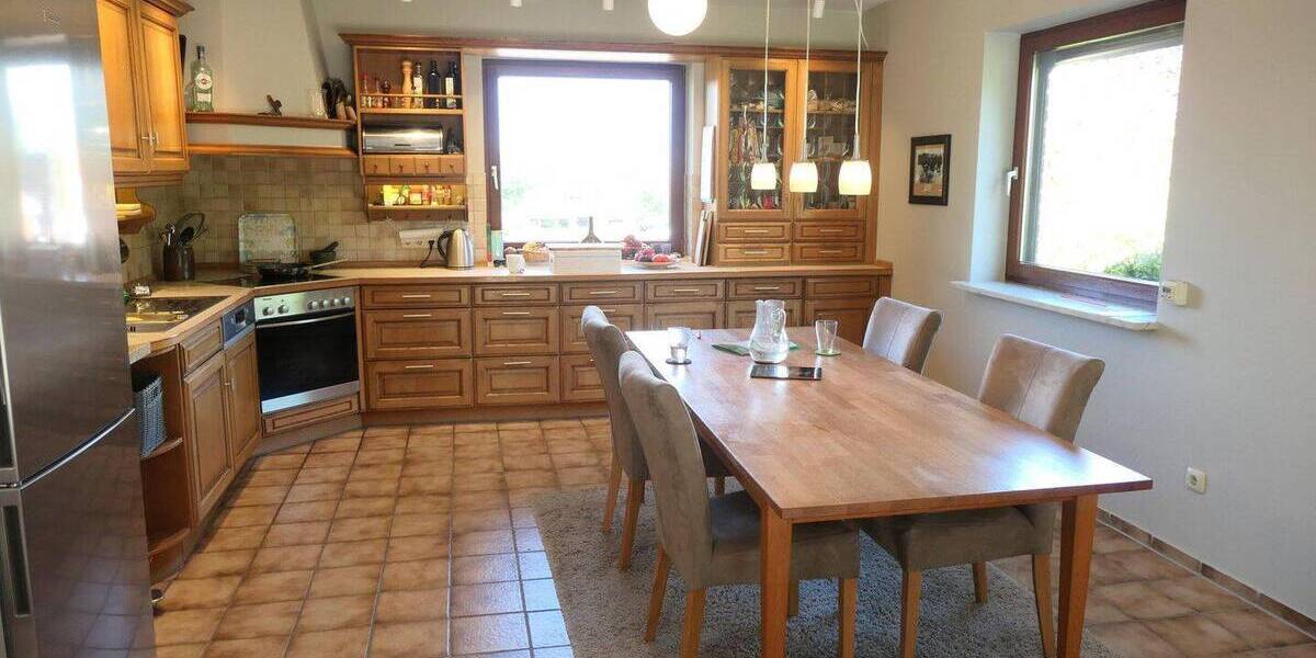 Einfamilienhaus Heiligenhafen - 4 Zimmer, 140 m&sup2;, 595.000&euro; | Angebot:26190417