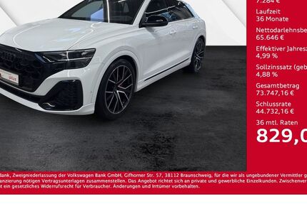 Audi Q8 75.933 km 71.930 &euro; Giessen 35394