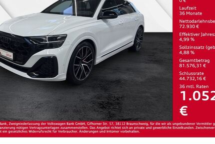 Audi Q8 75.933 km 72.930 &euro; Giessen 35394