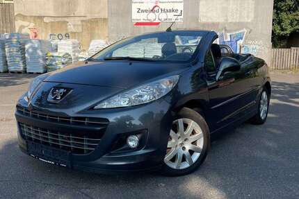 Peugeot 207 108.000 km 3.250 &euro; Nortorf, Stadt 24589