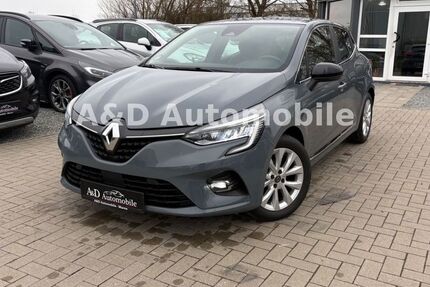 Renault Clio 93.477 km 13.990 &euro; Marne 25709