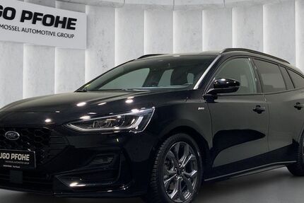 Ford Focus 15.122 km 24.950 &euro; Hamburg 22335