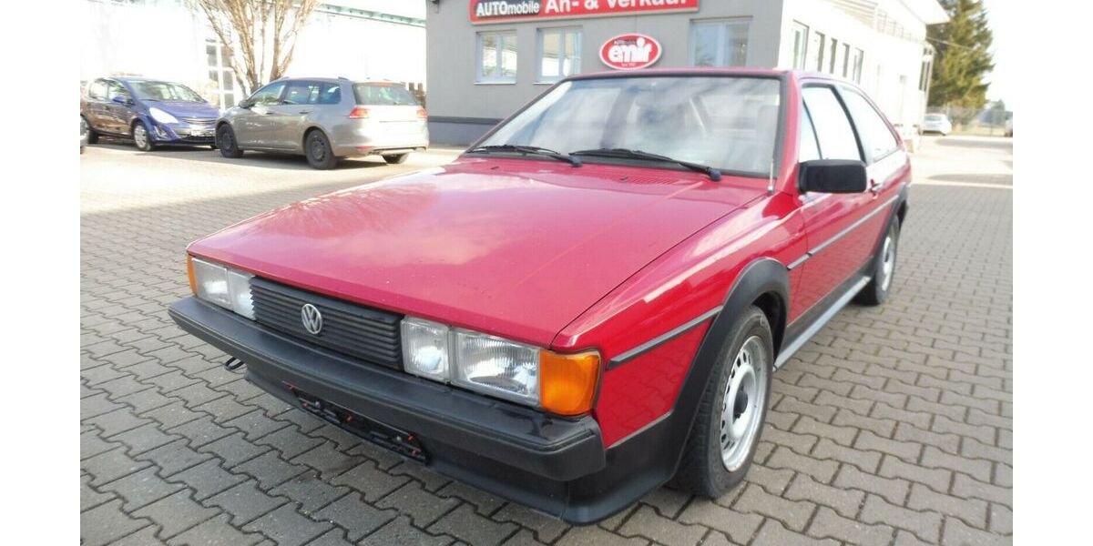 VW Scirocco 167.300 km 3.990 &euro; Augsburg 86165