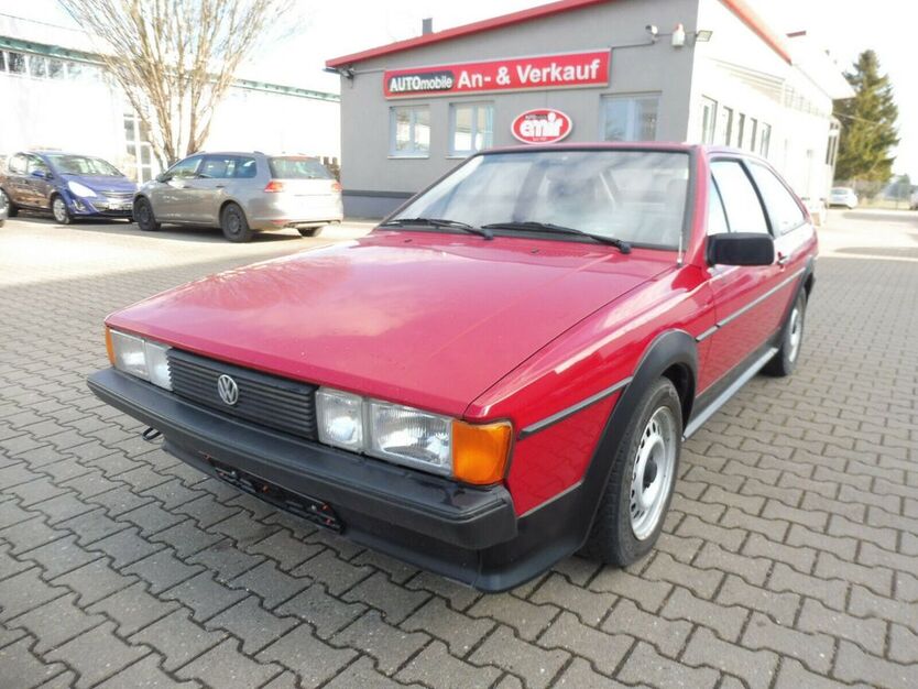 VW Scirocco 167.300 km 3.990 € Augsburg 86165