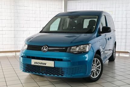 VW Caddy 15.739 km 27.990 &euro; Halberstadt 38820