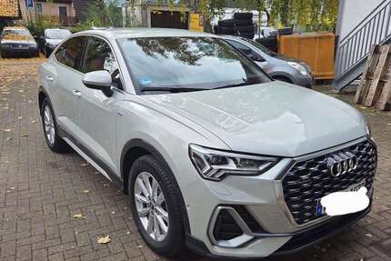 Audi Q3 33.000 km 40.900 &euro; Bad Dürrheim 78073