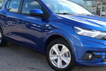 Dacia Sandero 8.822 km 14.490 € Schwäbisch Gmünd 73529