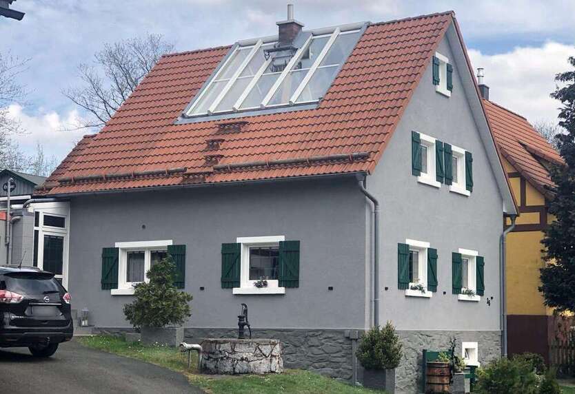 Haus zum Kaufen in Presseck OT Reichenbach 319.000 € 152 m²