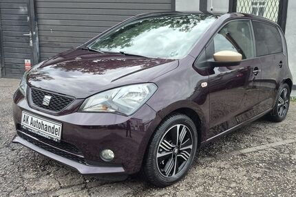 Seat Mii 45.807 km 8.490 &euro; München 80809