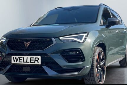 Cupra Ateca 31.548 km 45.390 &euro; Osnabrück 49090