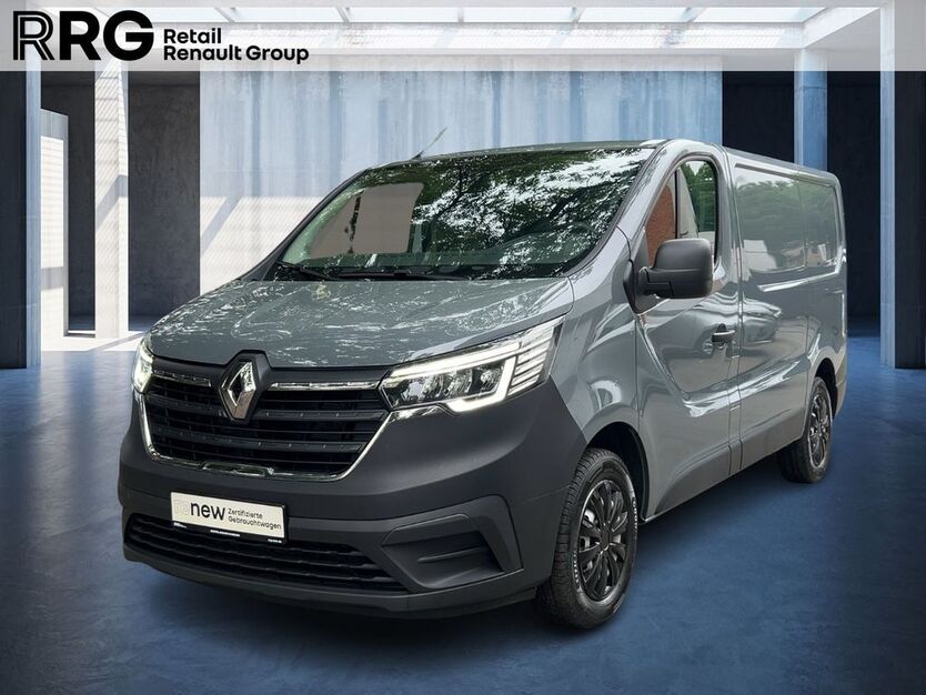 Renault Trafic 67.047 km 23.990 € Hamburg 22763