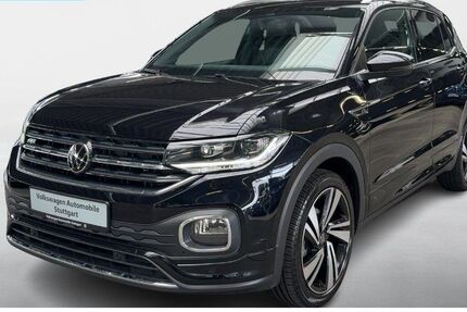 VW T-Cross 46.554 km 18.530 &euro; Stuttgart-Feuerbach 70469