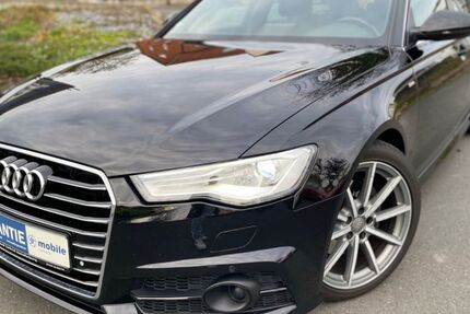Audi A6 164.000 km 18.990 € Salzkotten 33154