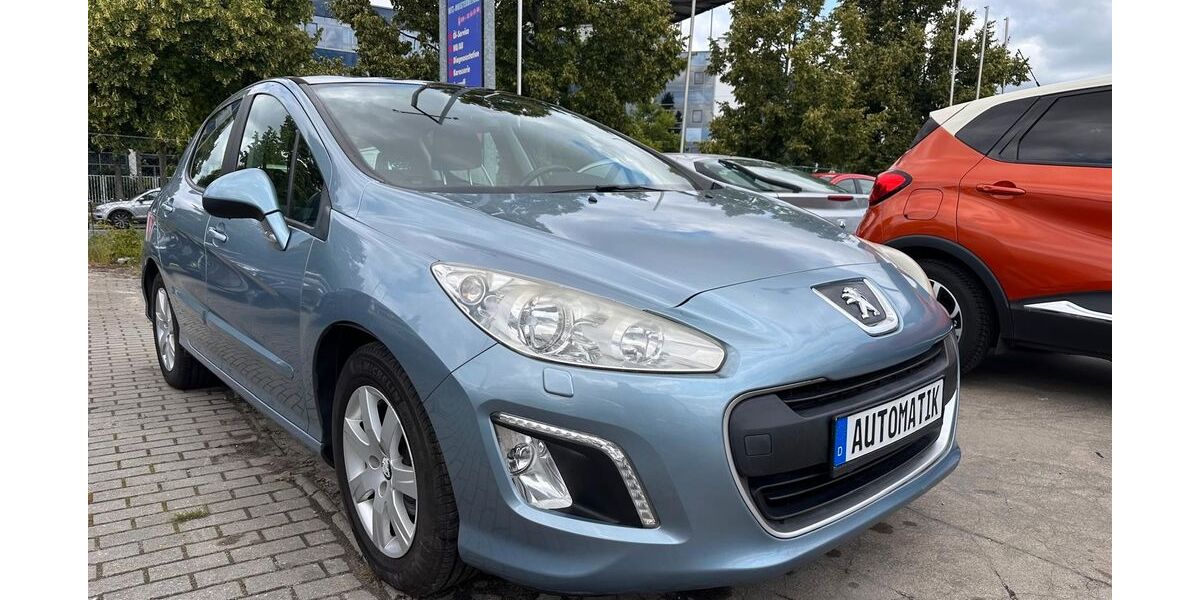 Peugeot 308 120.100 km 6.990 &euro; Berlin 12681