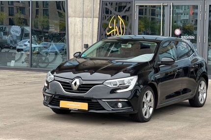 Renault Megane 113.000 km 11.999 € Bremen 28217