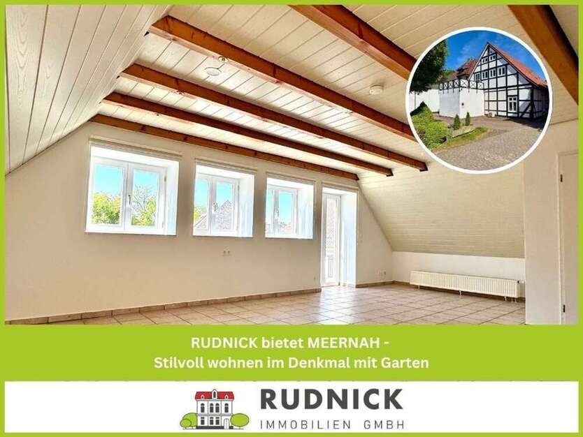 Wohnung zum Mieten in Wunstorf 1.500 € 119 m²