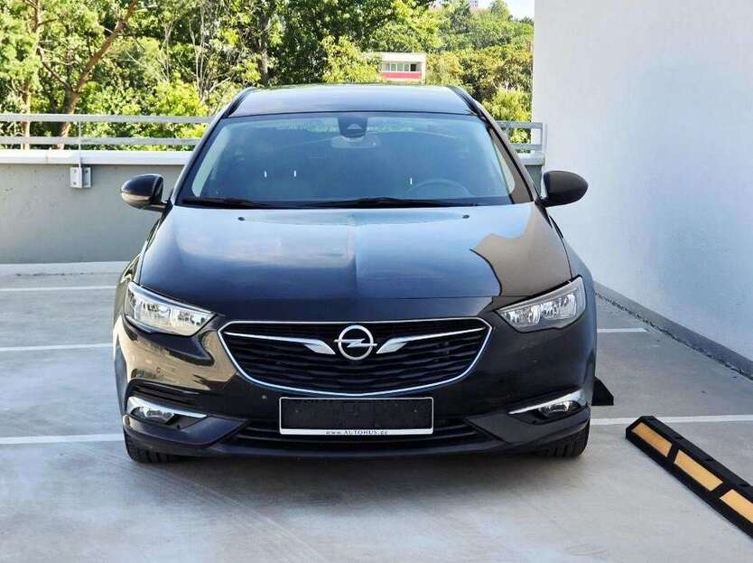Opel Insignia 125.000 km 12.000 € Püttlingen 66346
