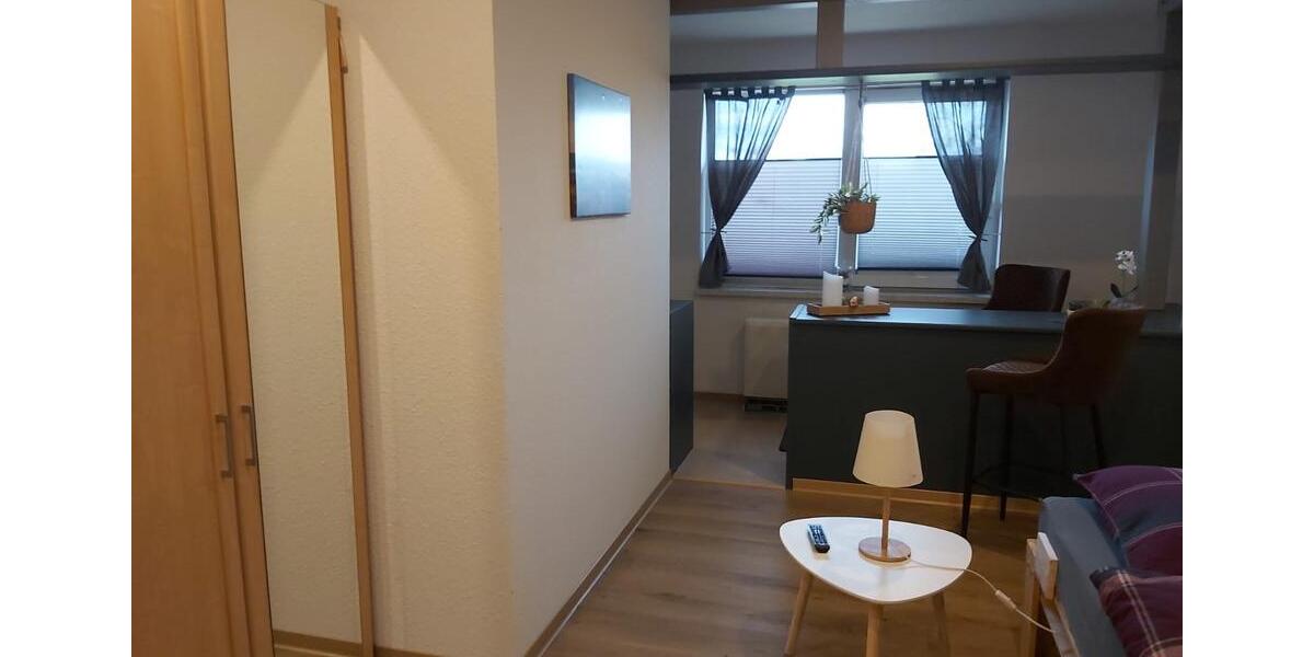 Erdgeschoßwohnung Arneburg - 1 Zimmer, 40 m&sup2;, 30&euro; | Angebot:11840880