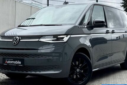 VW T7 Multivan 9.000 km 56.999 &euro; Leimen 69181