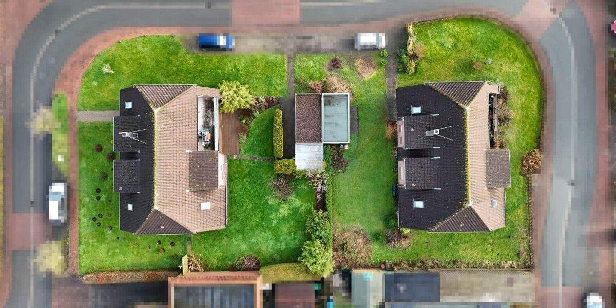 Mehrfamilienhaus, Wohnhaus Stadland Kleinensiel - 5 Zimmer, 1.599.999&euro; | Angebot:24682811