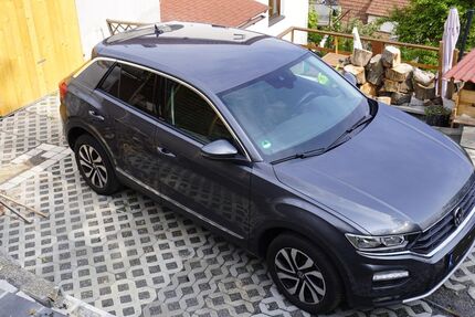 VW T-Roc 54.000 km 22.950 &euro; Schonungen 97453