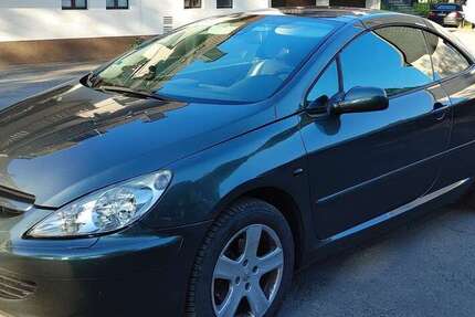 Peugeot 307 247.000 km 1.300 &euro; Werdohl 58791