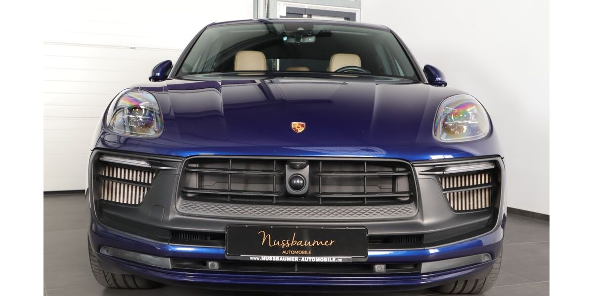 Porsche Macan 45.500 km 87.389 &euro; Unterpleichfeld 97294