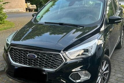 Ford Kuga 76.500 km 18.500 &euro; Fronhofen bei Simmern 55471