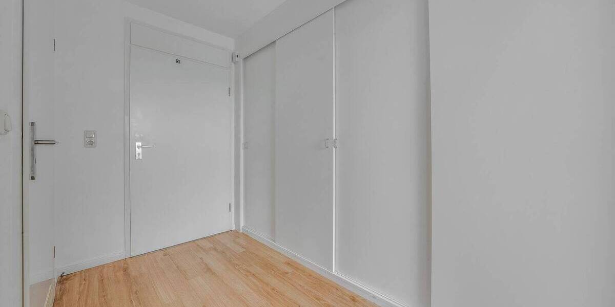 Etagenwohnung Westerland Westerland - 2 Zimmer, 47 m&sup2;, 420.000&euro; | Angebot:26869378