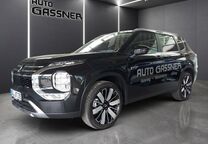 Gebrauchtwagen Mitsubishi Outlander