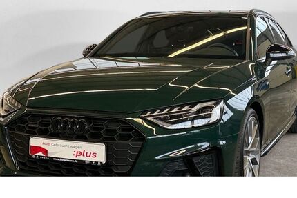 Audi A4 44.976 km 36.710 &euro; Lemgo 32657