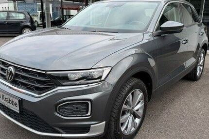 VW T-Roc 71.490 km 18.480 &euro; Bocholt 46397
