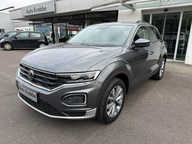 VW T-Roc 71.490 km 18.480 &euro; Bocholt 46397