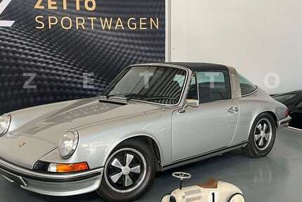 Porsche 911 92.200 km 128.500 &euro; Tuttlingen 78532