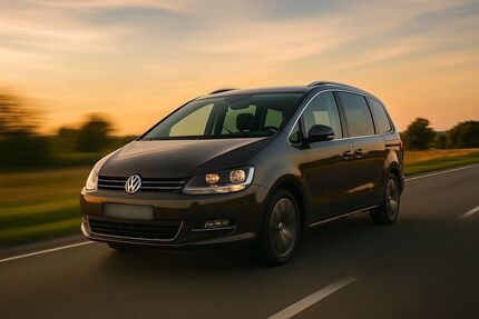 VW Sharan 170.000 km 21.500 € Bad Hersfeld 36251