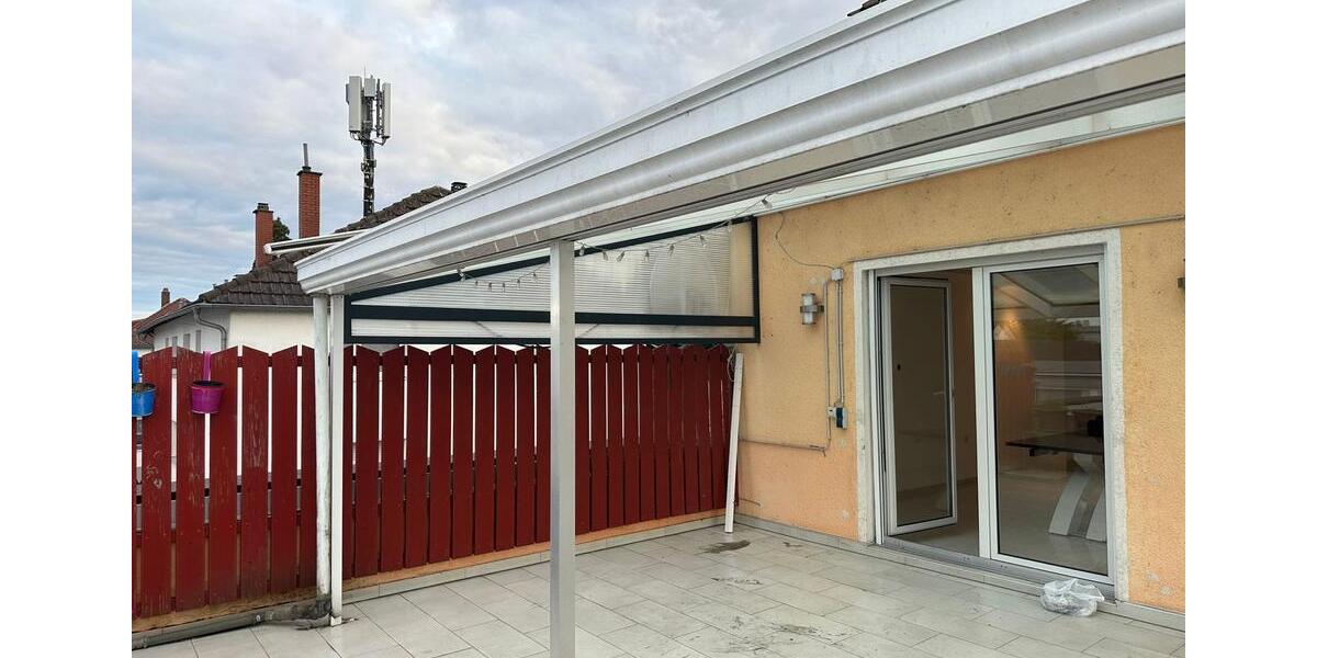 Einfamilienhaus Mannheim Käfertal - 5 Zimmer, 160 m&sup2;, 2.000&euro; | Angebot:26653114
